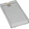 Hager U84A Sealing Cap for NH00 Fuse Bases