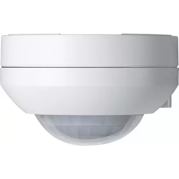 GIRA Tilstedeværelses-/bevægelsesmelder 239902 Compact