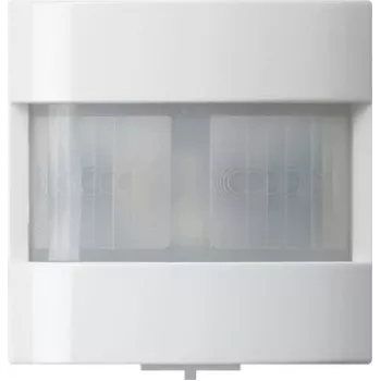Gira S3000 Comfort Bluetooth bevægelsessensor 1,10 m, System 55, ren hvid mat 537427