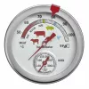 TFA Dostmann analogt stege-/ovntermometer 14.1027