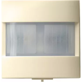 Gira S3000 Comfort bevægelsessensor 1,10 m, Bluetooth, System 55, cremehvid 537401