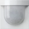 Gira System 3000 bevægelsessensor-modul, 2,20 m, ren hvid blank 5375112