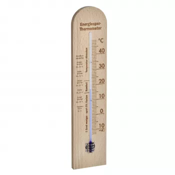 TFA Dostmann naturtermometer 12.1056.05
