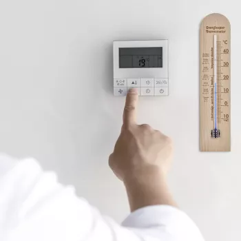 TFA Dostmann naturtermometer 12.1056.05