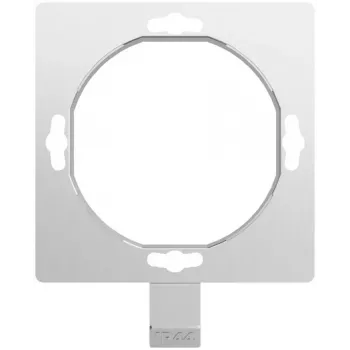 GIRA kontakt/trykknap-sæt 325100 IP44 System 70