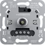 Gira omdrejningstalsregulator-indsats 246000