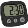 TFA Dostmann 38.2057.01 digitalt stopur sort