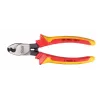 GEDORE VDE Cable Shears with Insulated Handles 8092-160 H3412407