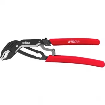 WIHA 46614 QuickFix Classic automatisk vandpumpetang 250 mm