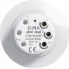 GIRA trådløs solsensor Solar rws 546102