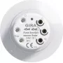GIRA trådløs solsensor Solar rws 546102