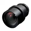 Panasonic ET-ELW21 projektorobjektiv 13,05 mm f/2,0 til PT-EW530/EW630/EX500/EX600