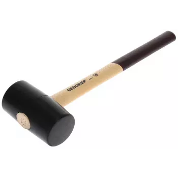GEDORE Hard Rubber Mallet 65 mm (8825770)