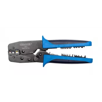 Gedore 3416445 CrimpMax 8151 Flex Professional Crimping Pliers