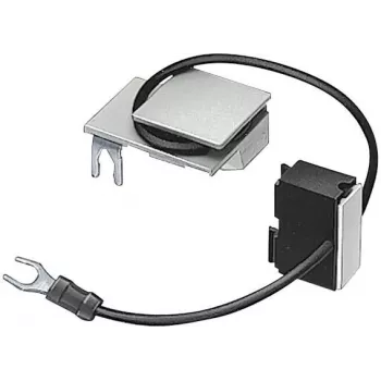 SIEMENS 3TX7402-3T RC-element overspændingsbeskyttelse, 127-240V AC / 150-250V DC, til SIRIUS-kontaktorer