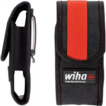Wiha speedE® elektrisk skruetrækker bæltetaske 44367