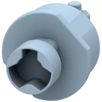 Siemens 3LD9202-4E koblingselement til 3LD-afbrydere, 5 stk.
