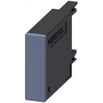 Siemens 3RT29161CC00 overspændingsbegrænser, varistor, 48-127V AC / 70-150V DC, til SIRIUS 3RT2 S0-kontaktorer
