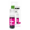 KMP påfyldningsblækflaske magenta 60 ml til Canon GI-53M (4681C001) 1583,0006