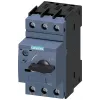 SIEMENS SIRIUS 3RV2 Motor Starter Protector 1.1-1.6A 3-Pole S00 Screw Terminal 3RV20211AA10