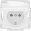 Busch-Jaeger 2CKA002013A5446 SCHUKO-stikkontakt-indsats 20 EUCKBD-914