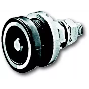 Busch-Jaeger 0471-0-0037 Built-in Plug (2CKA000471A0037)