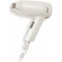 Elektrostar Starmix håndhårtørrer HFS 12 hvid 1-trins 1200 W vægmonteret 012926
