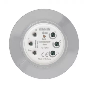 JUNG FMFS1S trådløs solsensor