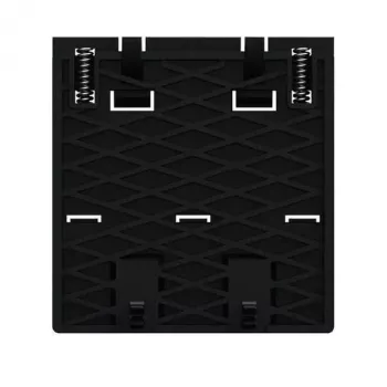 Busch-Jaeger DIN-skinneadapter SAP-A1.11 (2CKA006200A0157)