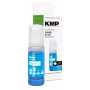 KMP påfyldningsblæk cyan 70 ml til Canon GI-55C (6289C001) 1587,5003