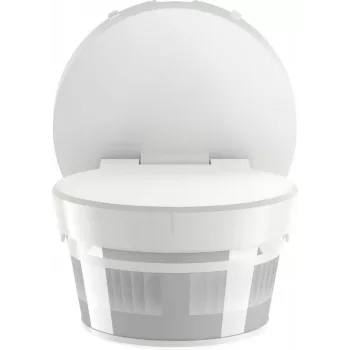 Busch-Jaeger Busch-Wächter Pro 220° BT hvid 6851/22S-134 (2CKA006800A3081)