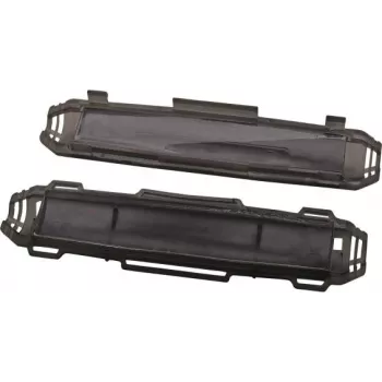 Grothe Gelmuffe 84097 MC4 SOLAR gel-forbindelsesmuffe til solstik 4-10mm²