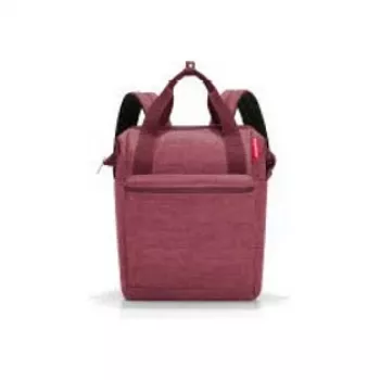 Reisenthel allrounder R rygsæk Chestnut 12L JR3104