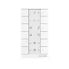 Busch-Jaeger betjeningselement hvid SB-F-12.0.11-84 (2CKA006220A0887)
