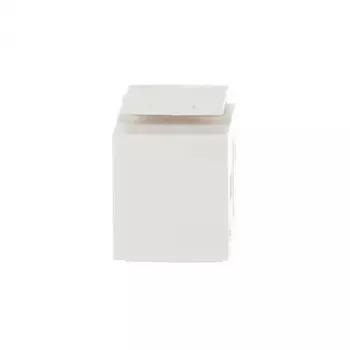 BUSCH-JAEGER blindmodul Keystone hvid 0229/02 (2CKA000230A0484)