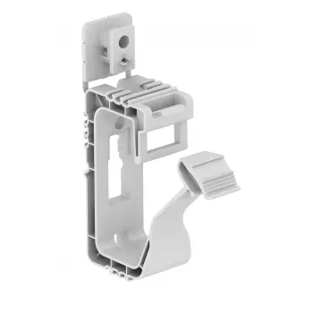 OBO BETTERMANN Grip-kabelclips 2031/20 SP lysegrå (2205408)