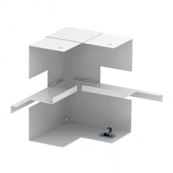 OBO BETTERMANN Indvendigt hjørne GS-SI70170R 70x170mm renhvid (6277640)