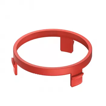 OBO BETTERMANN Rehau Farbring SIGNA Red BRK FR (6121052)