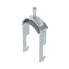 OBO BS-W1-K-64 FT U-bøjleklemme 64mm varmgalvaniseret stål 1187756