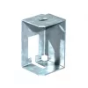 OBO Bettermann BSB Fire Protection Bracket 105x50x54 mm (6418198)