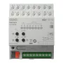 JUNG 2570M1SR KNX IP multistation, DIN-skinne, 4 TE, Secure