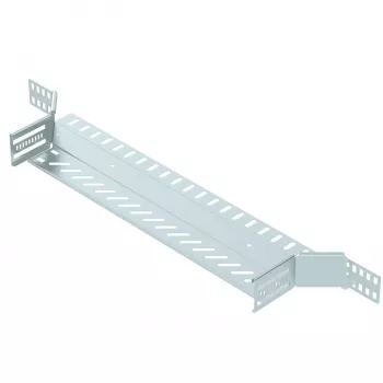 OBO Bettermann RAA 650 FS afgreningsstykke til 60x500 kabelbakke 6042121