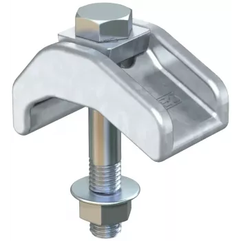 OBO BETTERMANN tung spændeklo M12x75 TKS-S-30 ZL 6355798