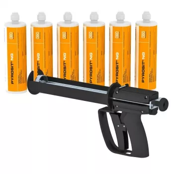 OBO FBS-S+P brandsikringskit PYROSIT NG 7203801