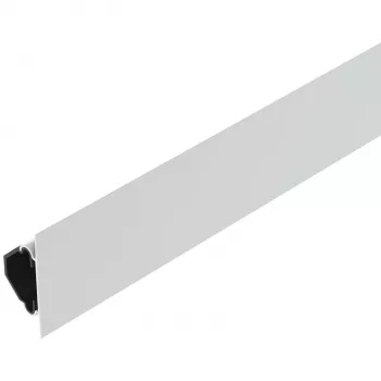 OBO BETTERMANN Rehau RAUTRIGO kabelkanal udvendigt hjørne 35x35 mm trafikhvid 6131153
