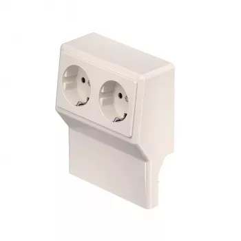 OBO Bettermann SL 2GT2050 cws (6132246) enhedsbærer