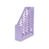 HAN KLASSIK bladholder DIN A4/C4 pastel lilla, 10-pak 1601-887