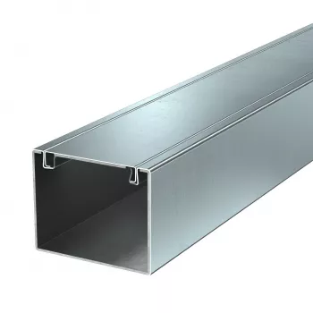 OBO PLM D 0810 FS brandbeskyttelses-kabelkanal 80x100x2000 mm 7218008