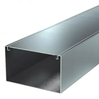 OBO BETTERMANN PLM D 1220 FS brandbeskyttelseskabelkanal 120x200x2000 mm 7218012