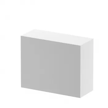OBO Bettermann PLM CO 0810 skumtætning til kabeludtag, 80x100x10 mm, grå 7218160